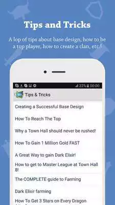 Play Bases for COC 2017 (online)