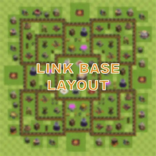 Play Bases layout for Coc (with copy link) APK