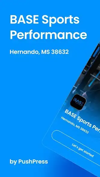 Play BASE Sports Performance  and enjoy BASE Sports Performance with UptoPlay