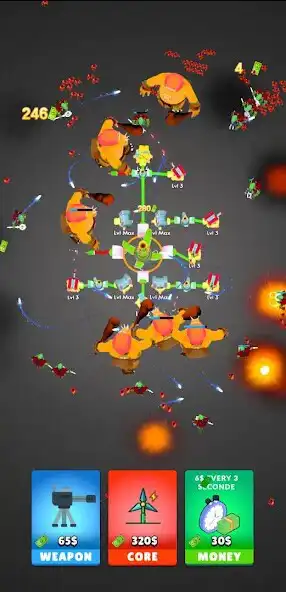 Play Base  Survival as an online game Base  Survival with UptoPlay