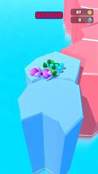 Play Base Takeover as an online game Base Takeover with UptoPlay