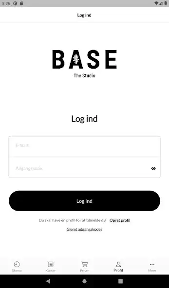 Play BASE - The Studio as an online game online BASE - The Studio with UptoPlay Play BASE - The Studio as an online game BASE - The Studio with UptoPlay