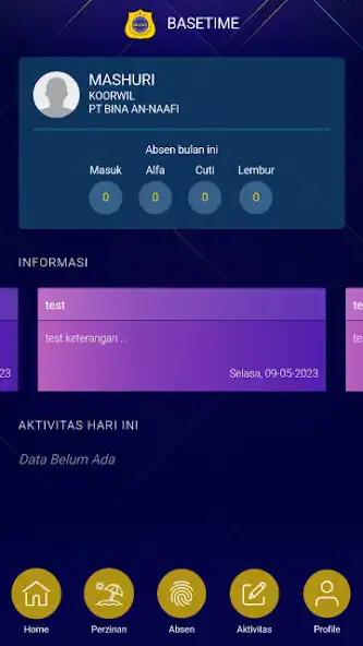 Play BASETIME as an online game BASETIME with UptoPlay