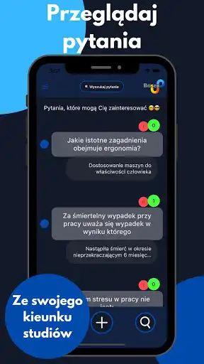 Play BaseUp - all-in-one university app as an online game BaseUp - all-in-one university app with UptoPlay