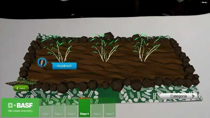 Play BASF Agro