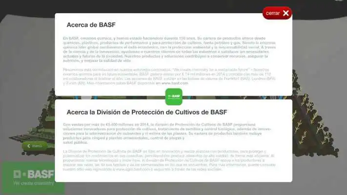 Play BASF Agro