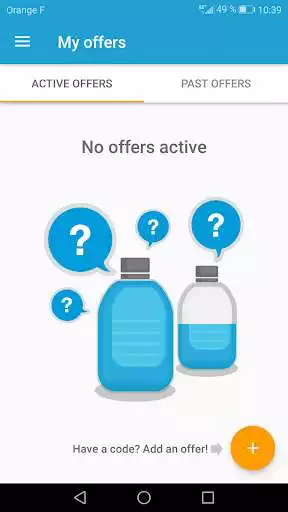 Play BASF Companion as an online game BASF Companion with UptoPlay