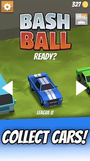 Play Bashball  and enjoy Bashball with UptoPlay