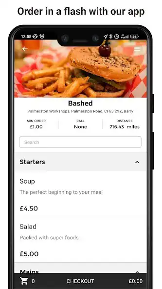 Play Bashed as an online game Bashed with UptoPlay