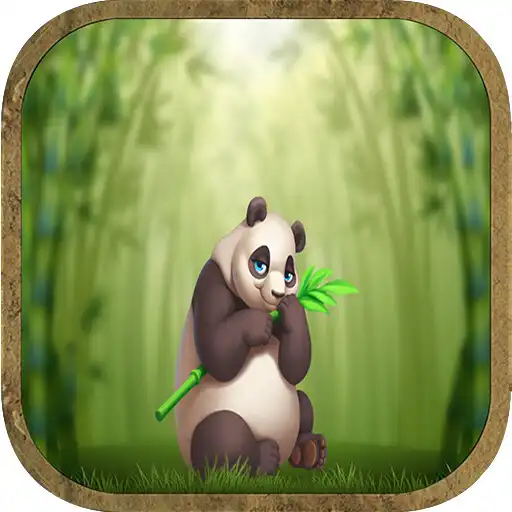 Play Bashful Panda Escape APK