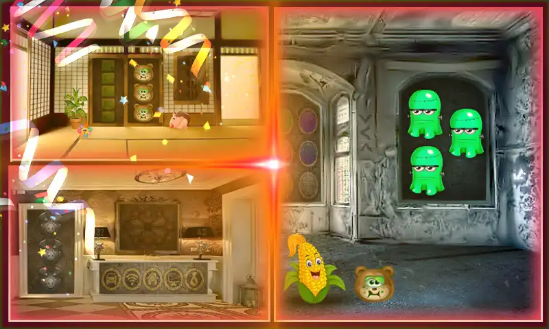 Play Bashful Panda Escape  and enjoy Bashful Panda Escape with UptoPlay