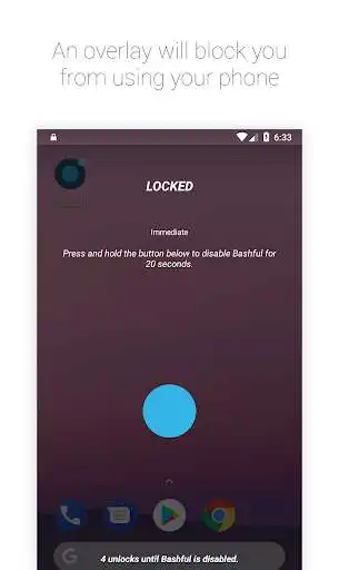 Play Bashful: stop procrastinating as an online game online Bashful: stop procrastinating with UptoPlay com.runnably.bashful Play Bashful: stop procrastinating as an online game Bashful: stop procrastinating with UptoPlay