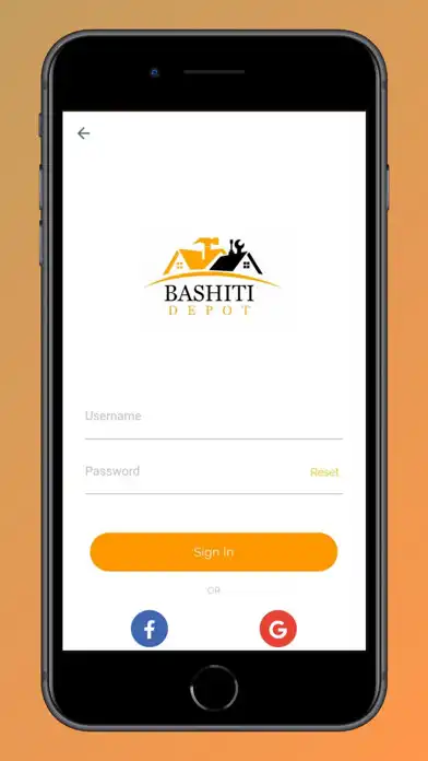 Play Bashiti Depot  and enjoy Bashiti Depot with UptoPlay