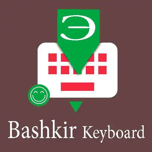 Play Bashkir English Keyboard 2020 : Infra Keyboard APK