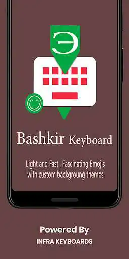 Play Bashkir English Keyboard 2020 : Infra Keyboard  and enjoy Bashkir English Keyboard 2020 : Infra Keyboard with UptoPlay