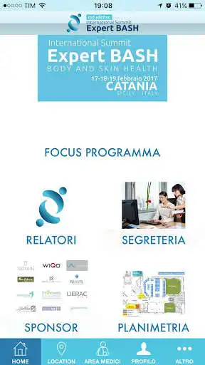 Play BASH Summit as an online game online BASH Summit with UptoPlay com.applimoneweb.bashsummit Play BASH Summit as an online game BASH Summit with UptoPlay