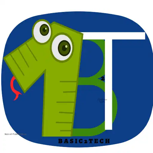Play Basic2tech APK