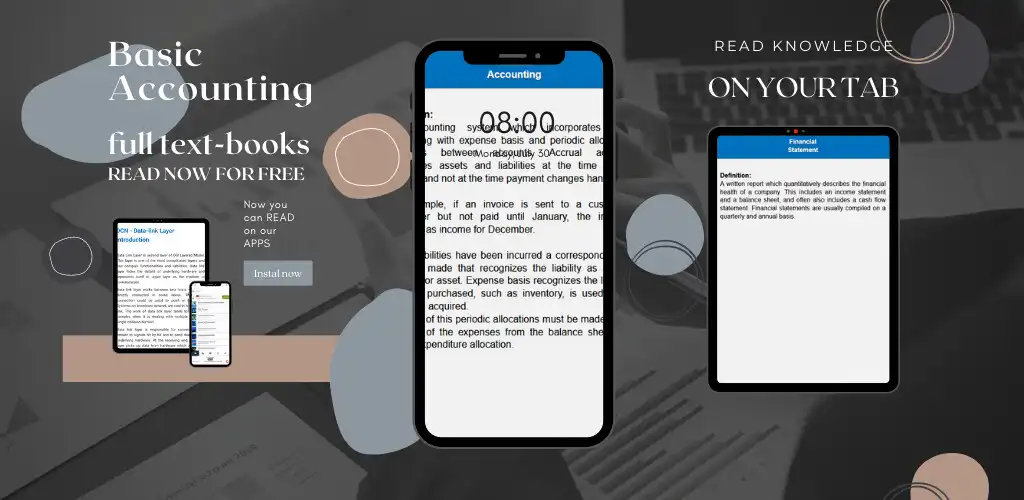 Play basic accounting books Offline  and enjoy basic accounting books Offline with UptoPlay