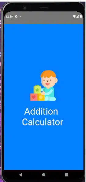 Play Basic Addition  and enjoy Basic Addition with UptoPlay