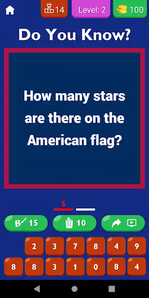 Play Basic American Quiz  and enjoy Basic American Quiz with UptoPlay