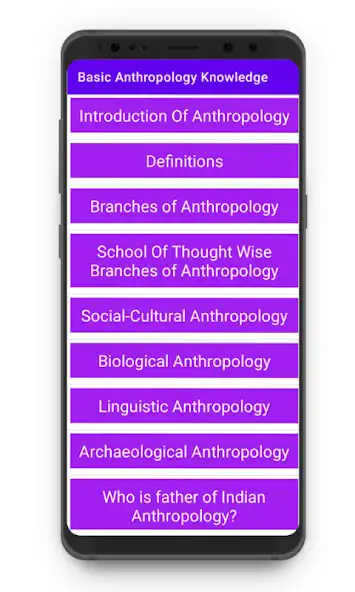 Play Basic Anthropology Knowledge and enjoy Basic Anthropology Knowledge with UptoPlay Play Basic Anthropology Knowledge and enjoy Basic Anthropology Knowledge with UptoPlay