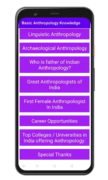 Play Basic Anthropology Knowledge as an online game online Basic Anthropology Knowledge with UptoPlay Play Basic Anthropology Knowledge as an online game Basic Anthropology Knowledge with UptoPlay