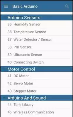 Play Basic Arduino