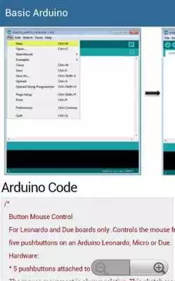 Play Basic Arduino