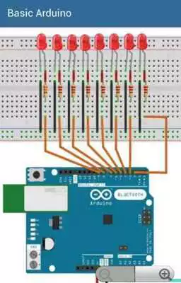 Play Basic Arduino
