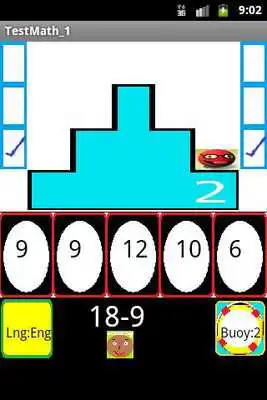 Play Basic arithmetic test yourself Play Basic arithmetic test yourself