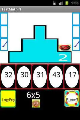 Play Basic arithmetic test yourself Play Basic arithmetic test yourself