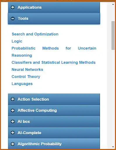 Play Basic Artificial Intelligence