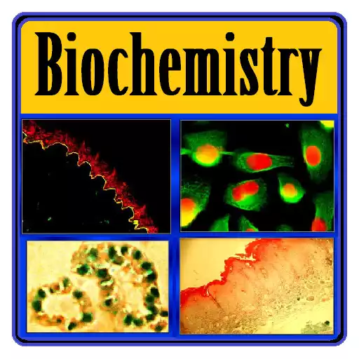 Play Basic Biochemistry APK