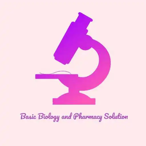 Play Basic Biology and Pharmancy Solution APK Play Basic Biology and Pharmancy Solution APK
