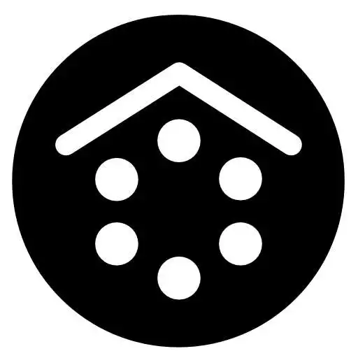 Play Basic Black Theme for Smart Launcher APK