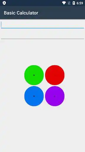 Play BasicCalculator_Atillo  and enjoy BasicCalculator_Atillo with UptoPlay