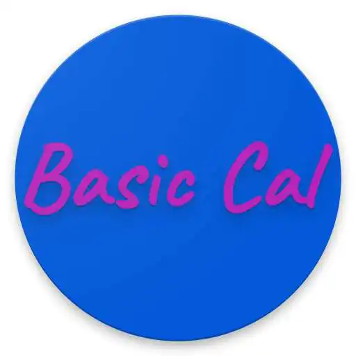 Play Basic Cal APK Play Basic Cal APK