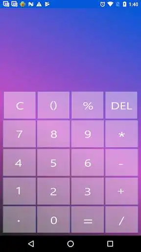 Play Basic Cal  and enjoy Basic Cal with UptoPlay