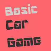 Free play online Basic Car Game APK Free play online Basic Car Game APK