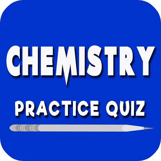 Run free android online Basic Chemistry Quiz APK