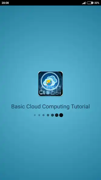 Play Basic Cloud Computing Tutorial  and enjoy Basic Cloud Computing Tutorial with UptoPlay