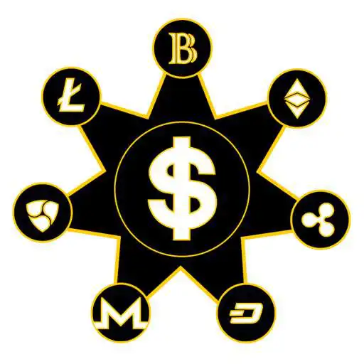 Run free android online Basic Coin Calculator APK