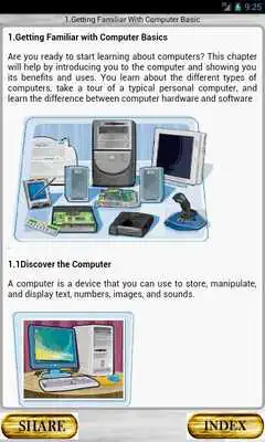 Play Basic Computer Fundamentals