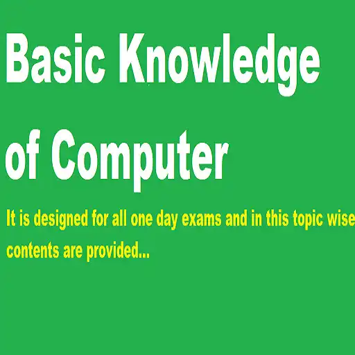 Play Basic Computer Knowledge APK