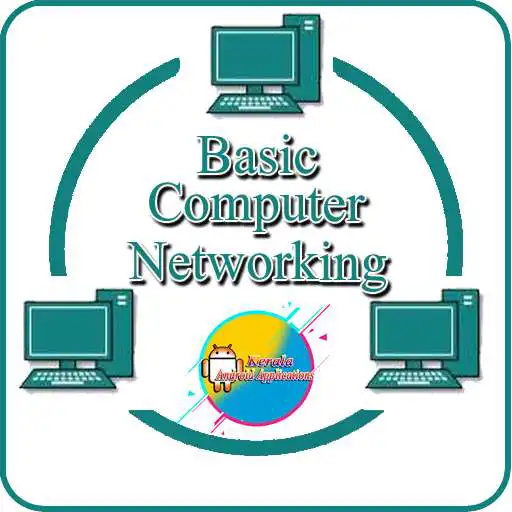 Play Basic Computer Networking APK