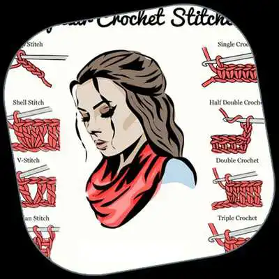 Play Basic Crochet Stitches