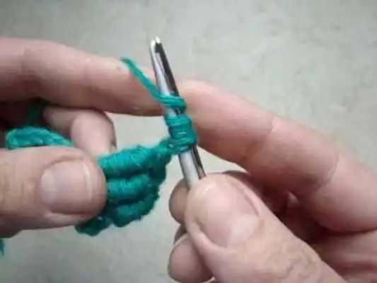 Play Basic Crochet Stitches