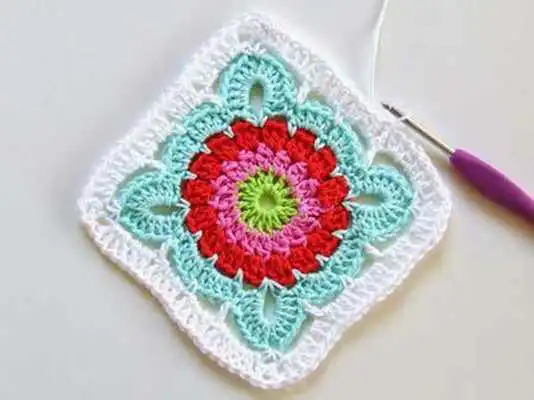 Play Basic Crochet Stitches