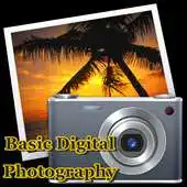Free play online Basic Digital Photography Tip APK
