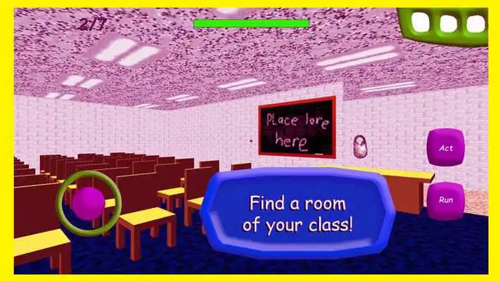 Play Basic Education